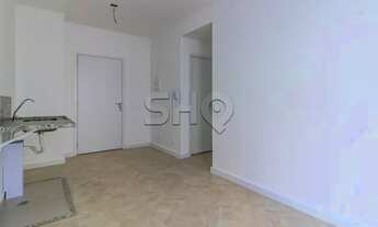 Imagem 3: Apartamento 30m², 1 dormitórios , sem vaga, Mobi One Estação Oscar Freire