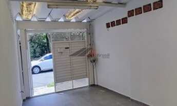 Imagem 4: Sobrado de 2 dormitórios em Jardim Umuarama - São Paulo