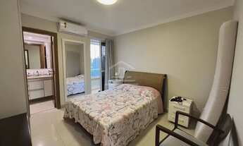 Imagem 7: Apartamento 153m² na Ponta do Farol, Varanda Gourmet com Cortina de Vidro MKT°TR141941°19