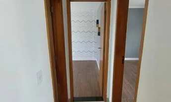 Imagem 7: VENDO APARTAMENTO 2 QTS. SANTA AMÉLIA / BELFORD ROXO (Condominio Golden Plaza