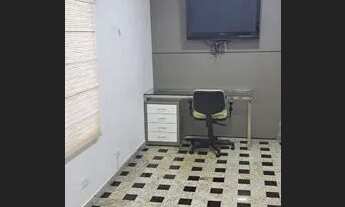 Imagem 5: Sala comercial dois ambientes semimobiliada proximo a faculdade udc