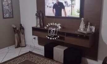 Imagem 4: Ribeirão Preto - Casa Padrão - Presidente Dutra