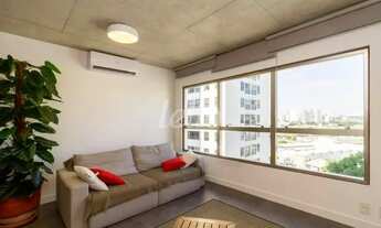 Imagem 3: São Paulo - Apartamento Padrão - Vila Leopoldina