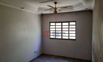 Imagem 3: Apartamento com dois dormitórios e ampla sala