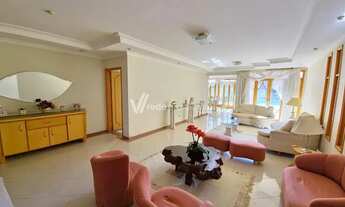 Imagem 2: Casa - Loteamento Alphaville Campinas - Campinas