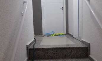 Imagem 5: Cobertura com 2 dormitórios à venda, 112 m² por R$ 599.000,00 - Parque das Nações - Santo