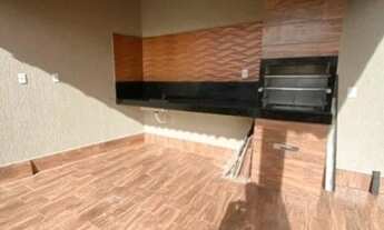 Imagem 4: Casa na Fazendinha, Nova!