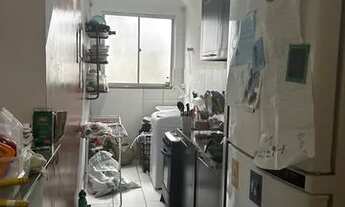 Imagem 6: Térreo sombra privativo 2/4 mobiliado