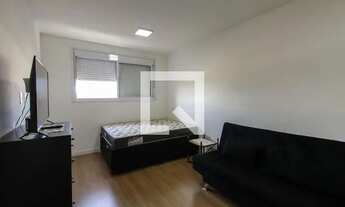 Imagem 5: Apartamento para Aluguel - Mooca, 1 Quarto, 32 m2