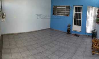Imagem 2: Casa com 2 dormitórios à venda, 91 m² por R$ 300.000,00 - Jardim Maria José - Salto/SP