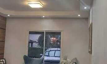 Imagem 5: Casa com 3 dormitórios à venda, 276 m² por R$ 846.000,00 - Condomínio Sunset Boulevard - P