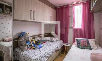 Imagem 6: Apartamento para Aluguel - Vila Silva Ribeiro, 2 Quartos, 54 m2