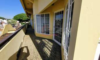 Imagem 6: Sala - Barão Geraldo - Campinas