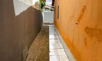 Imagem 6: Casa para aluguel tem 189 metros quadrados com 3 quartos em Jardim Petrolar - Alagoinhas