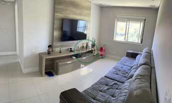 Imagem 5: APARTAMENTO 3 DORMITÓRIOS ( 1 SUÍTE) - VARANDA GOURMET - 116M² - JD. AQUARIUS