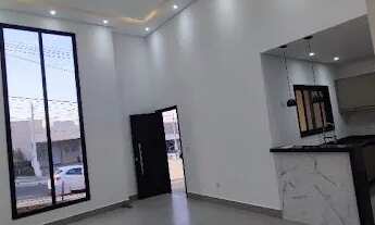 Imagem 3: Casa à venda com acabamento impecável