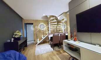 Imagem 2: Cobertura com 3 dormitórios para locação na Vila Mascote em São Paulo