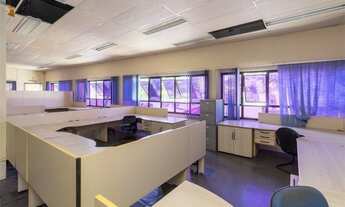 Imagem 2: Prédio Comercial com 736m² para Locação R$ 27.900