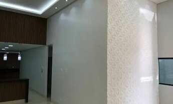 Imagem 6: VENDO CASA SETOR VILA ALZIRA ALTO PADRAO SENDO 3 SUITES PLENAS