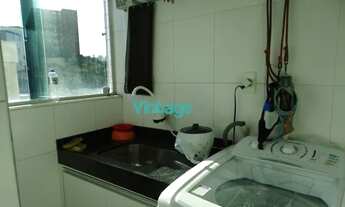 Imagem 7: APARTAMENTO 03 QTOS 01 SUÍTE 02 VGS CABRAL CONTAGEM - MG