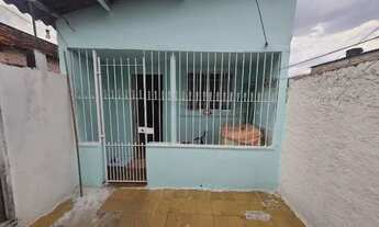 Imagem: Casa para venda possui 47 metros quadrados