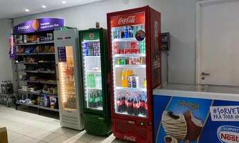 Imagem 2: Apartamento mobiliado 1 quarto Bela Vista Residence