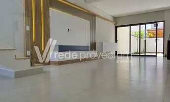 Imagem 2: Casa - Parque Brasil 500 - Paulínia