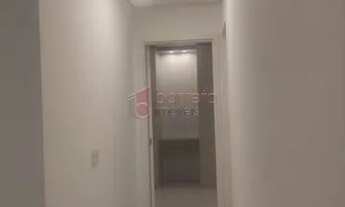 Imagem 4: Apartamento Padrão em Jundiaí