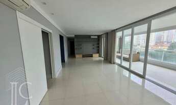 Imagem 2: Apartamento para Locação em São Paulo, Paraíso, 3 dormitórios, 3 suítes, 3 banheiros, 2 va