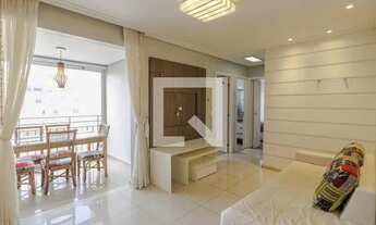 Imagem 1: Apartamento para Aluguel - Ipiranga, 2 Quartos, 55 m2