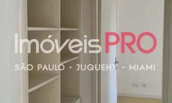 Imagem 5: Apartamento para VENDA, em Moema, 1 dormitorio, 50 M ÚTEIS, 1 VAGA