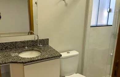 Imagem 6: Aluguel 1 quarto mobiliado