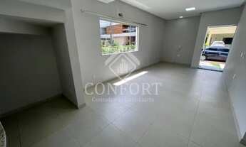 Imagem 7: ALUGO CASA NO CIDADE JARDIM 1 - 3 SUÍTES - CHURRASQUEIRA - 02 VAGAS - TERRAÇO