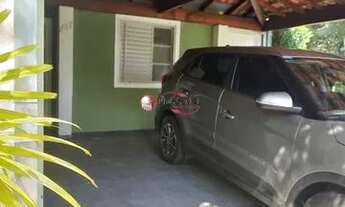 Imagem 2: Aluga se casa em condominio Jardim de Athenas,com 3 vagas