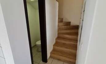 Imagem 4: Alugo Sobrado Localizado Próximo ao Parque Barigui