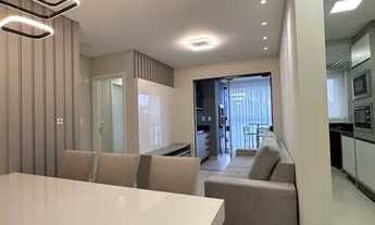 Imagem: Locação Anual - Apartamento Mobiliado