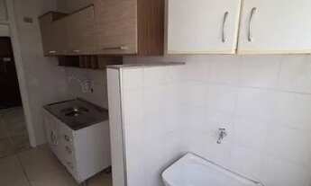 Imagem 6: Apartamento para alugar, 50 m² por R$ 1.618,17/mês - Vila Lídia - Campinas/SP