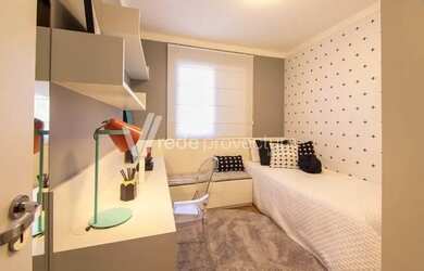 Imagem 5: Apartamento - Balneário Tropical - Paulínia