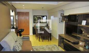 Imagem 5: Apartamento à Venda - Passo D'areia, 2 Quartos, 72 m2