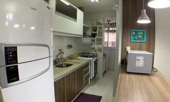 Imagem 3: Apartamento para venda possui 82 metros quadrados com 3 quartos em Campinas - São José - S