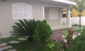 Imagem: Casa no Rio Tavares com 3 quartos mais kitnet