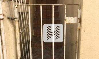 Imagem 2: Casa com 1 dormitório para alugar, 20 m² por R$ 570,81/mês - Jardim Maristela - São Paulo