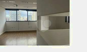 Imagem 1: São Paulo - Conjunto Comercial/Sala - MOEMA