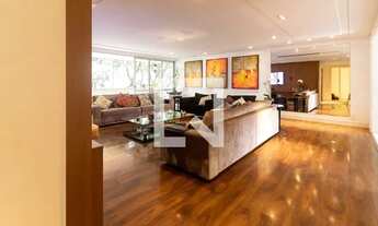 Imagem 2: Apartamento para Aluguel - Paraíso, 3 Quartos, 200 m2