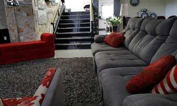 Imagem 6: Casa com 5 dormitórios à venda, 370 m² por R$ 4.500.000 - Canto do Forte - Praia Grande/SP