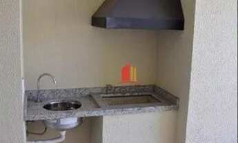 Imagem 4: Apartamento com 3 dormitórios à venda, 83 m² por R$ 590.000,00 - Vila América - Santo Andr