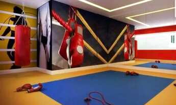 Imagem 3: TORRES DEVANT, apt. c/ 68m²