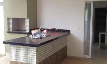 Imagem 4: Casa para Alugar condomínio Damha 5 Alto Padrão 4 Dormitórios, sendo 3 suítes portaria 24h