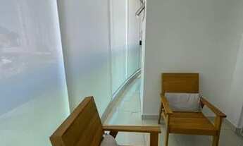 Imagem 3: Apartamento em Bento Ferreira! Com 2 Quartos, 1 Vaga, 62m²