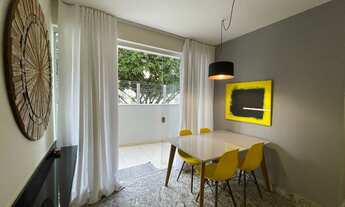 Imagem 7: Área privativa à venda, 2 quartos, 2 suítes, 2 vagas, Serra - Belo Horizonte/MG